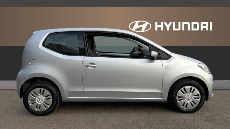 Volkswagen Up 1.0 Move Up 3dr Petrol Hatchback